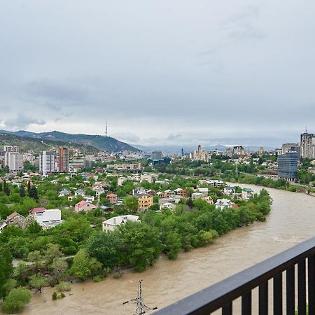 Apartment By The River Tbilisi Zewnętrze zdjęcie