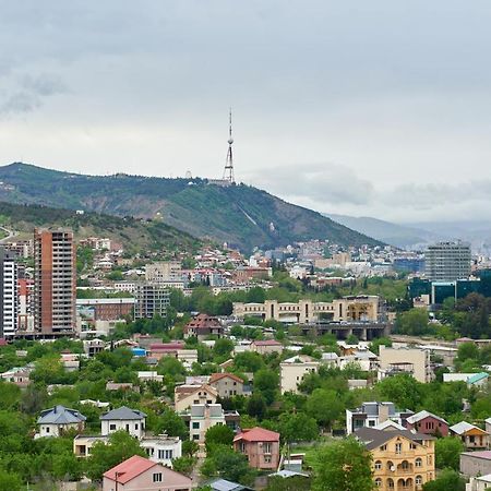 Apartment By The River Tbilisi Zewnętrze zdjęcie