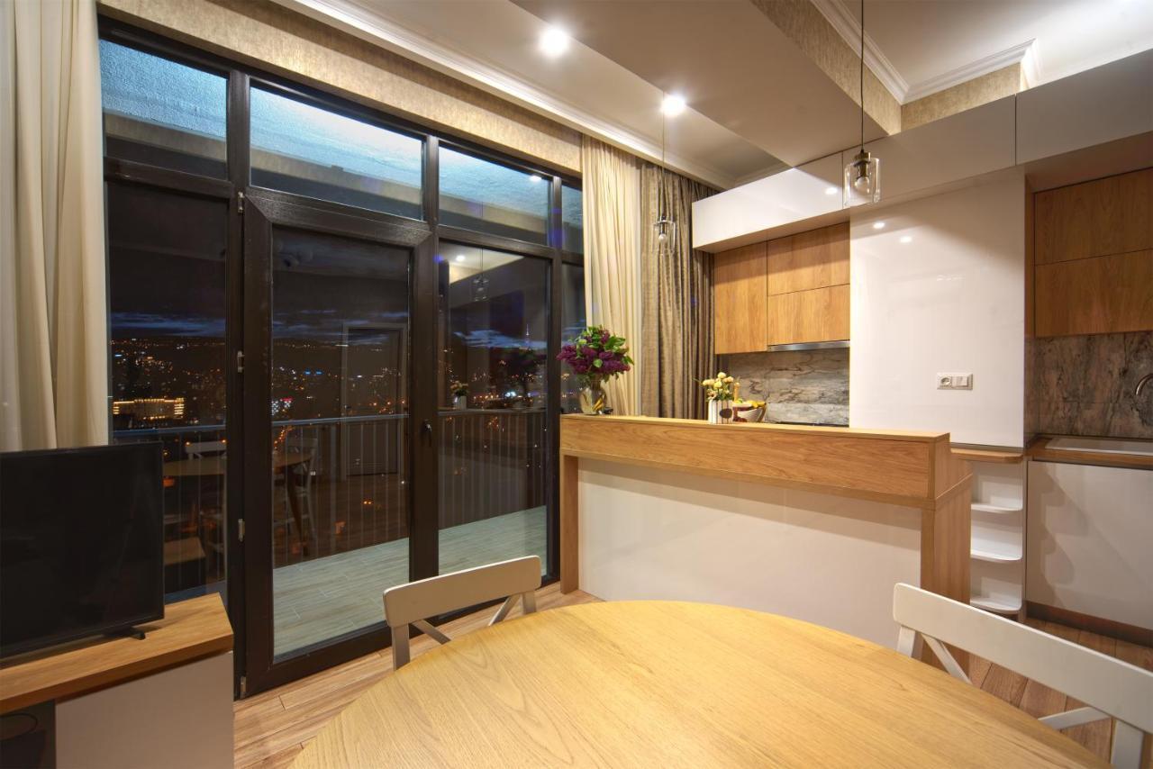 Apartment By The River Tbilisi Zewnętrze zdjęcie