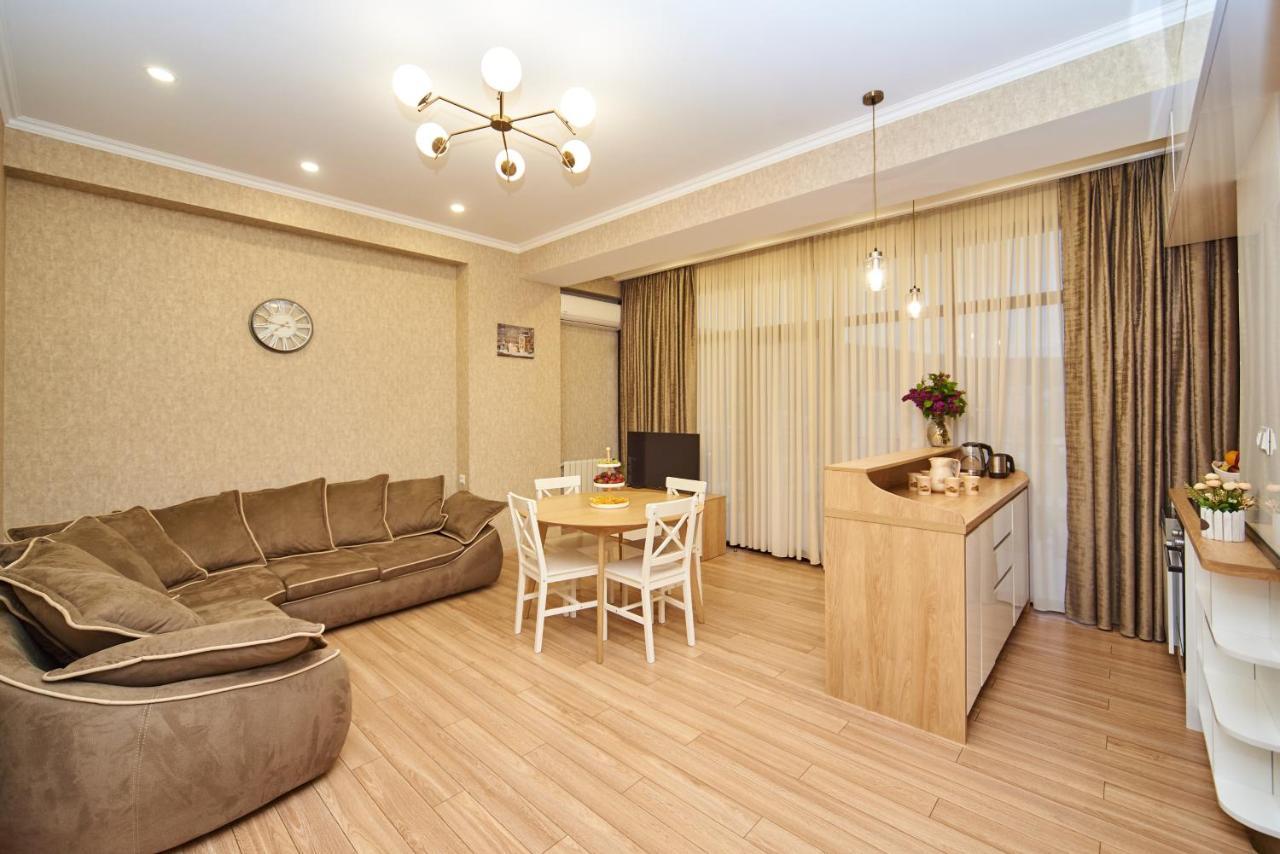 Apartment By The River Tbilisi Zewnętrze zdjęcie