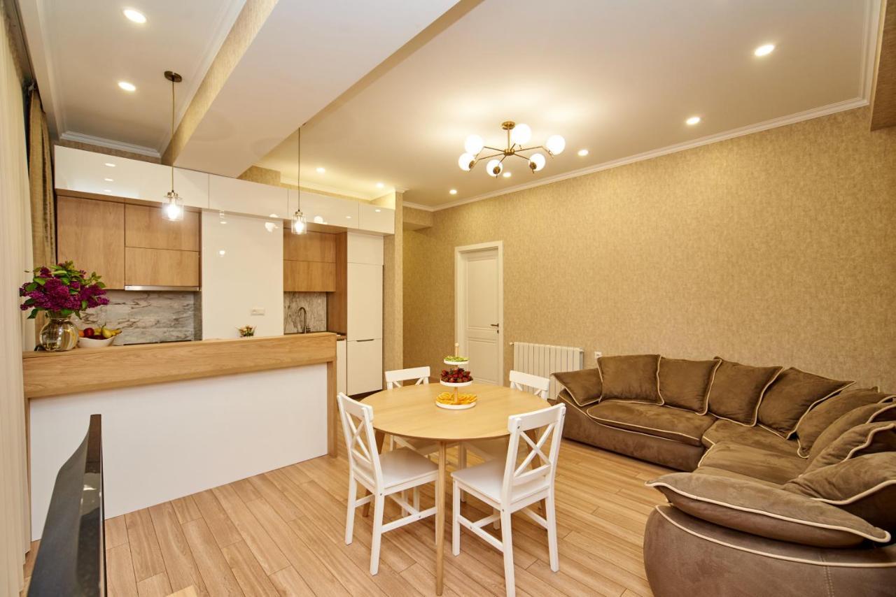 Apartment By The River Tbilisi Zewnętrze zdjęcie