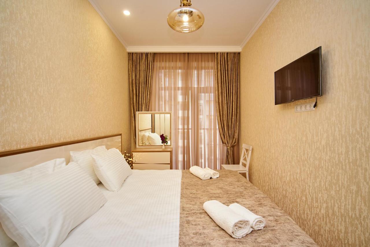 Apartment By The River Tbilisi Zewnętrze zdjęcie