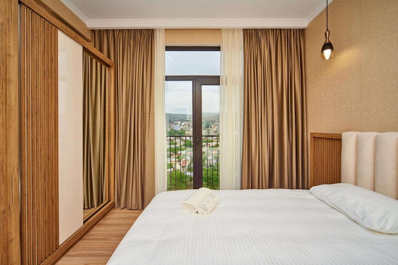 Apartment By The River Tbilisi Zewnętrze zdjęcie