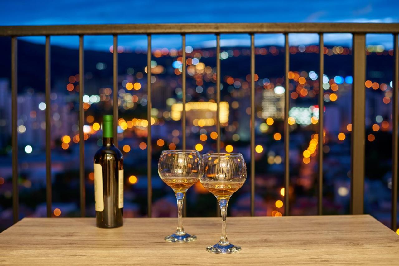 Apartment By The River Tbilisi Zewnętrze zdjęcie