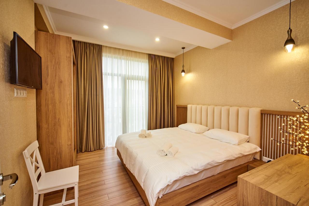 Apartment By The River Tbilisi Zewnętrze zdjęcie