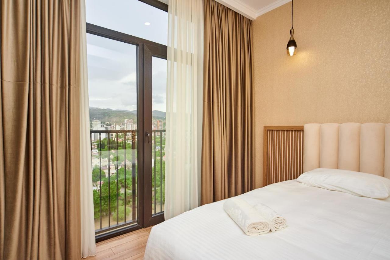 Apartment By The River Tbilisi Zewnętrze zdjęcie